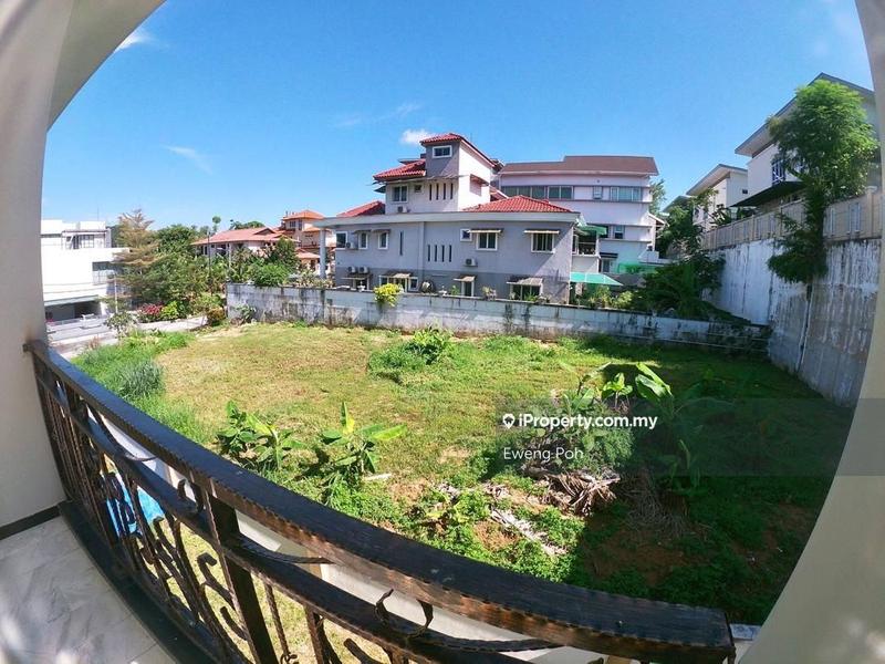 Bungalow House untuk Dijual di Taman Melawati, Ulu Kelang oleh Eweng Poh - iProperty.com.my