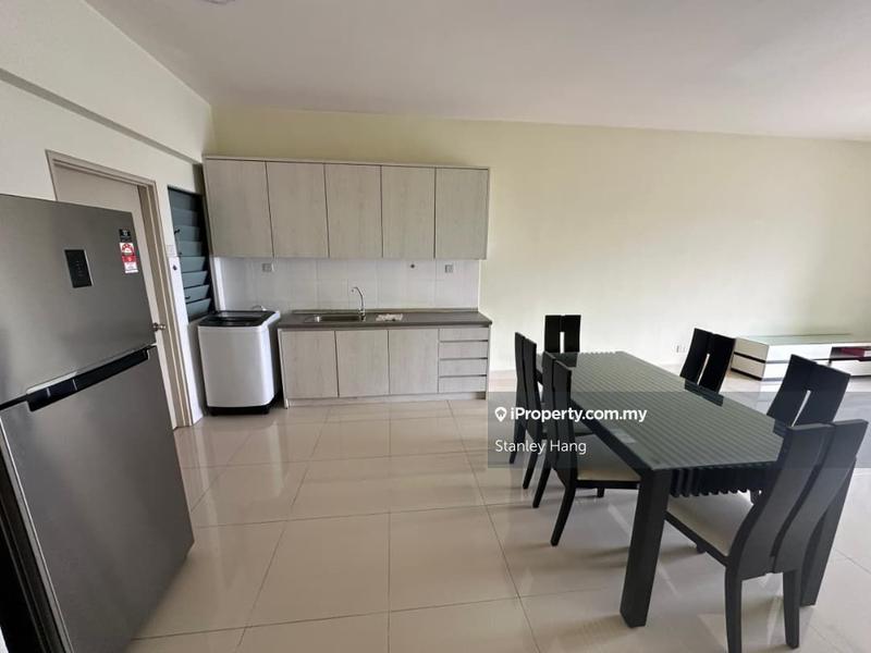 For Rent - SetiaWalk