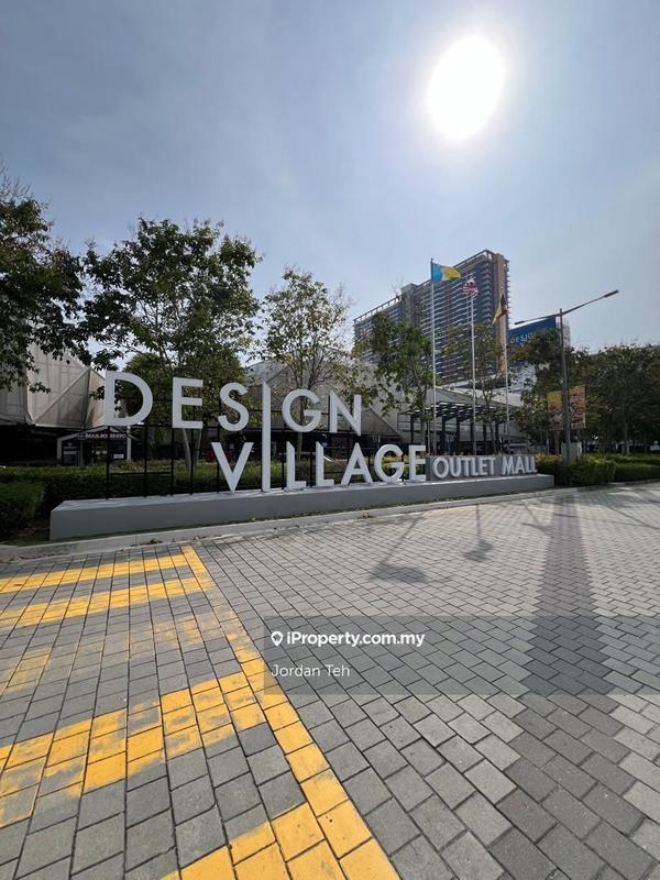 Shop for Sale in Aspen Vision City, Batu Kawan by Jordan Teh - iProperty.com.my