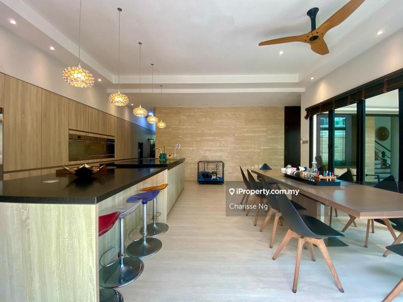 Bungalow House untuk Dijual di Mutiara Seputeh, Seputeh oleh Charisse Ng - iProperty.com.my