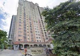 For Sale - Prima Tiara II