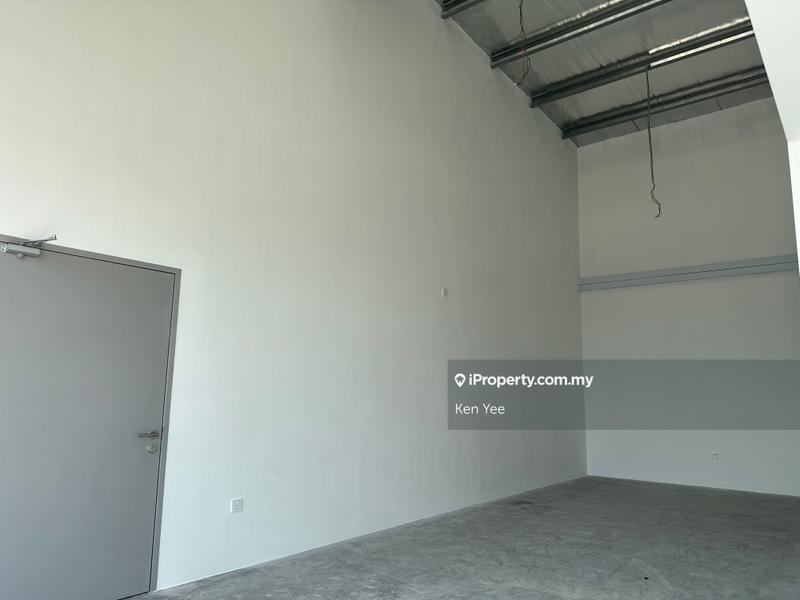 Semi-D Kilang untuk Disewa di Elmina, Shah Alam oleh Ken Yee - iProperty.com.my