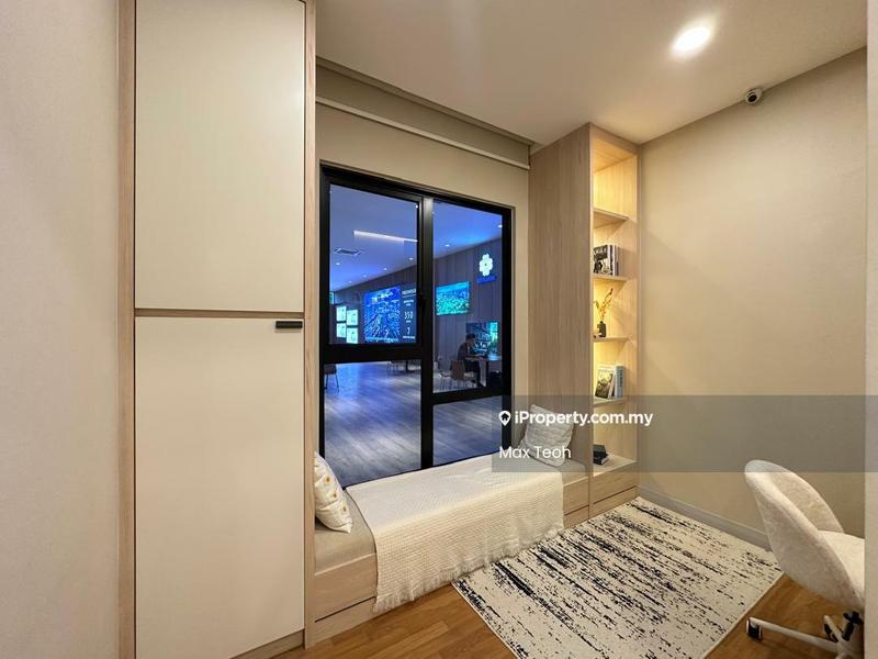 Service Residence for Sale in SWNK Houze @ BBCC by Max Teoh - Interior - iProperty.com.my
