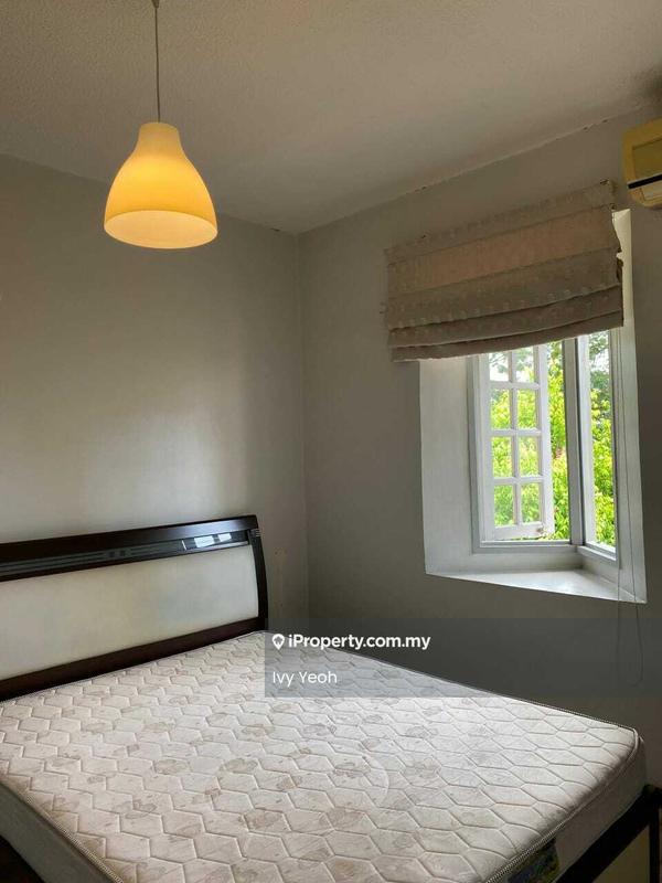 Apartment for Rent in Cascadia by Ivy Yeoh - Bedroom - iProperty.com.my