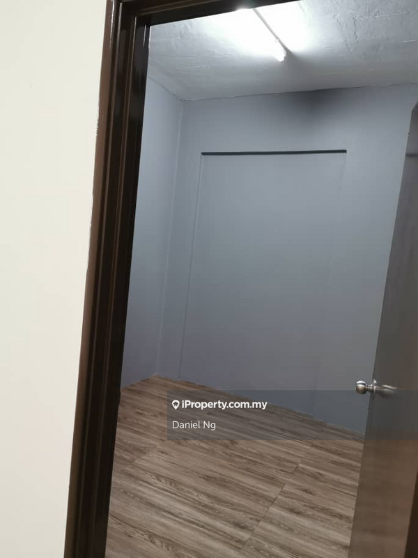 Flat for Sale in Taman Bukit Segar by Daniel Ng - iProperty.com.my