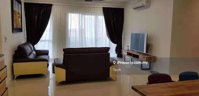 For Rent - Pavilion Hilltop