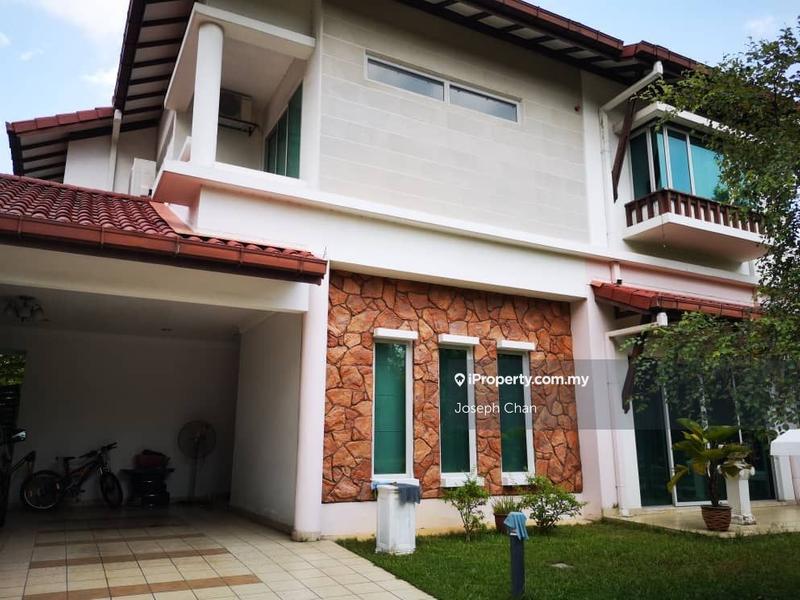 Banglo untuk Dijual di Setia Eco Park, Setia Alam oleh Joseph Chan - iProperty.com.my
