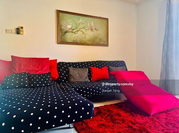 For Sale - Gaya Bangsar