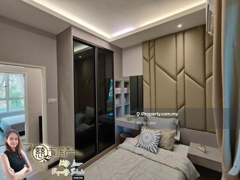Kondominium untuk Dijual di Sky88 Residences oleh Ketty Liaw - iProperty.com.my