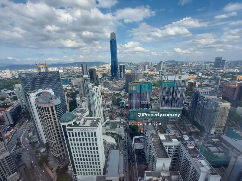 Service Residence for Rent in Pavilion Suites by Gordon Oon - iProperty.com.my