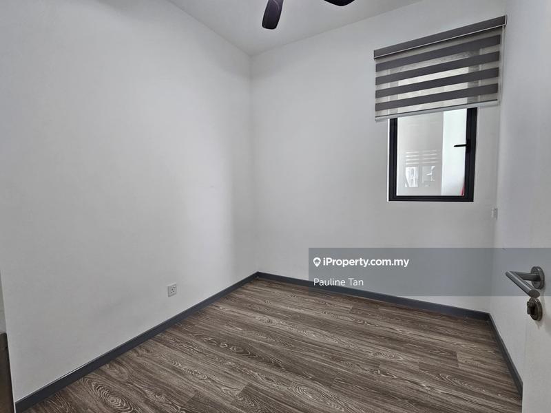 Residensi Servis untuk Disewa di United Point (Residensi Berpadu) oleh Pauline Tan - iProperty.com.my
