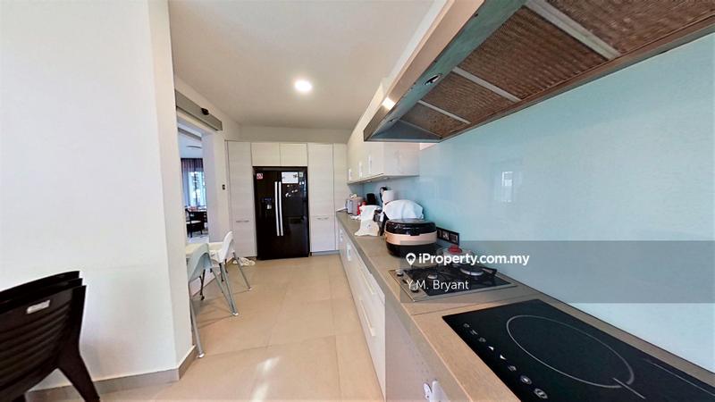 Rumah Berkembar untuk Dijual di TROPICANA INDAH, Tropicana oleh Bryant Be - iProperty.com.my