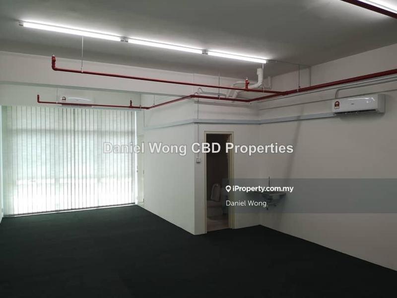 Office for Rent in Mont Kiara, Kuala Lumpur by Daniel Wong - iProperty.com.my