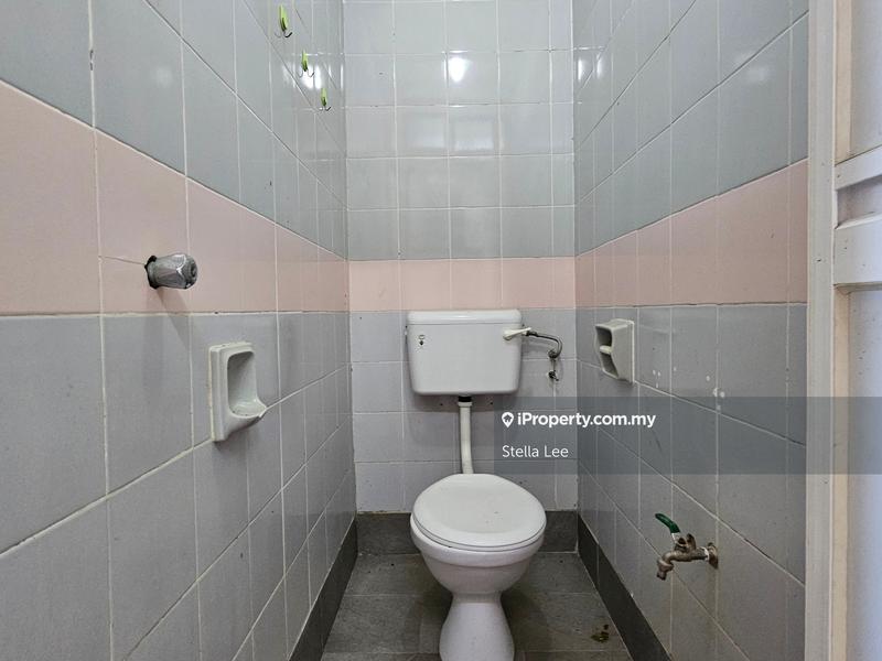 Kondominium untuk Disewa di Evergreen Park Cypress oleh Stella Lee - iProperty.com.my
