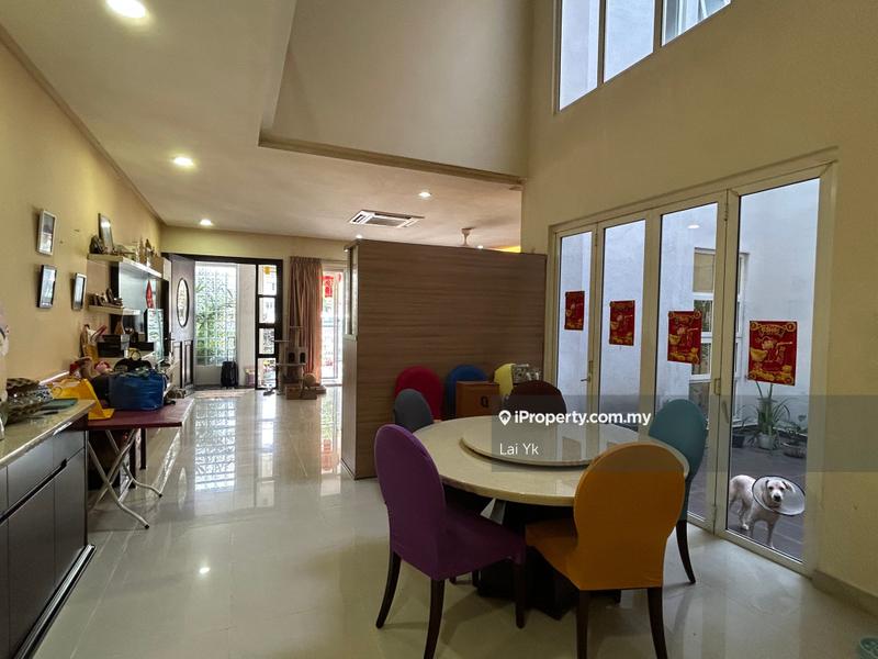 Rumah Berangkai 2 Tingkat untuk Dijual di Temasya Glenmarie, Glenmarie oleh Lai Yk - iProperty.com.my