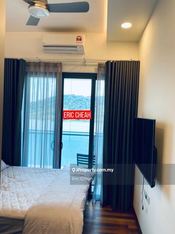 Condominium for Sale in Queens Residences Q1 @ Queens Waterfront by Eric Cheah - iProperty.com.my