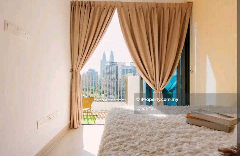 Kondominium untuk Dijual di Colony by Infinitum oleh Lynda Yau - iProperty.com.my