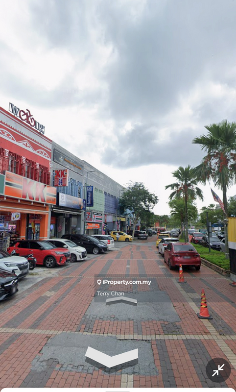 Shop for Sale in Neocyber, Cyberjaya by Terry Chan - iProperty.com.my
