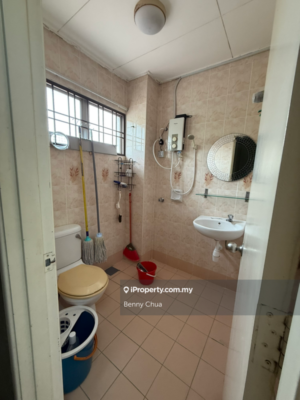 2-storey Terraced House for Sale in Bandar Setia Alam, Kapar by Benny Chua - iProperty.com.my