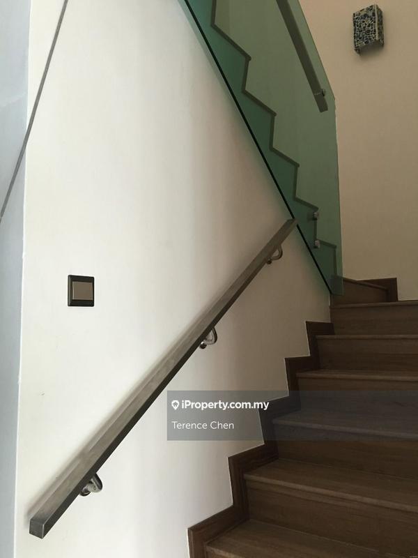 Rumah Berangkai 2 Tingkat untuk Dijual di Taman Putra Prima Pp1, Puchong oleh Terence Chen - iProperty.com.my