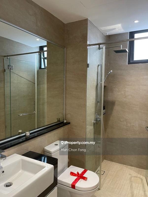 Condominium for Sale in The Marin at Ferringhi by Mah Chon Fong - iProperty.com.my