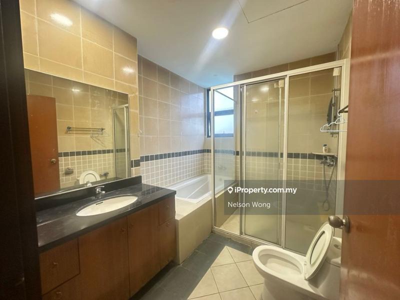 Kediaman Servis untuk Disewa di The Heritage Residence oleh Nelson Wong - iProperty.com.my