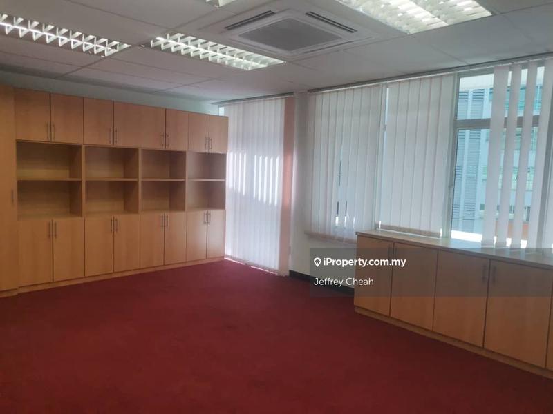 Office for Rent in Seksyen 13, Petaling Jaya by Jeffrey Cheah - iProperty.com.my