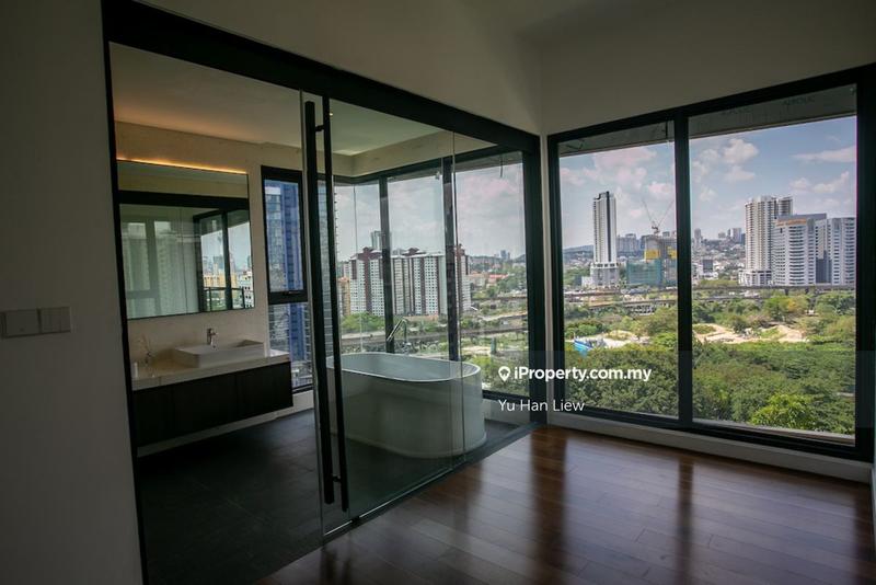 Service Residence for Rent in Setia SKY Residences by Yu Han Liew - iProperty.com.my