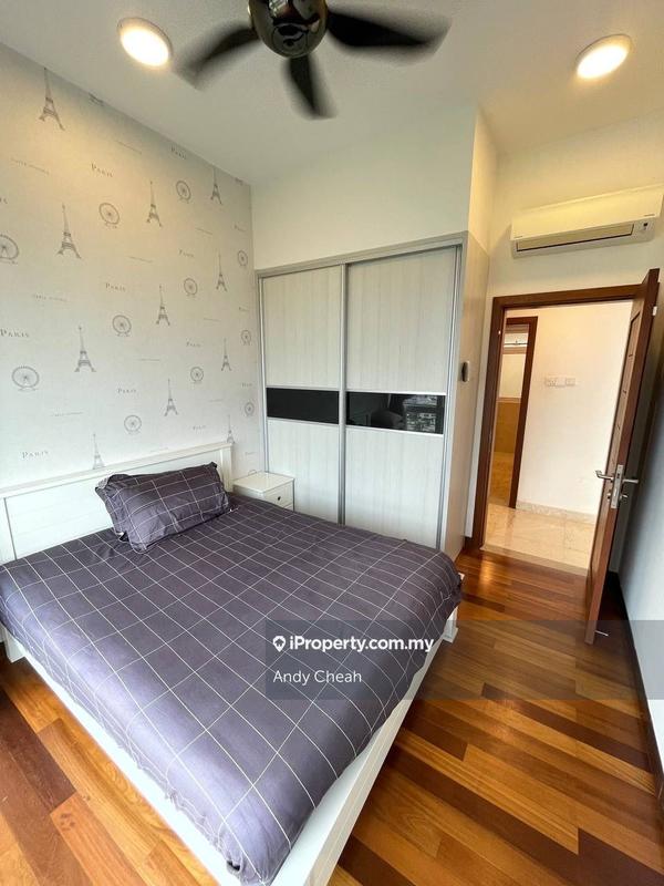 Kondominium untuk Disewa di Paradiso Nuova (Merak Kayangan) oleh Andy Cheah - iProperty.com.my