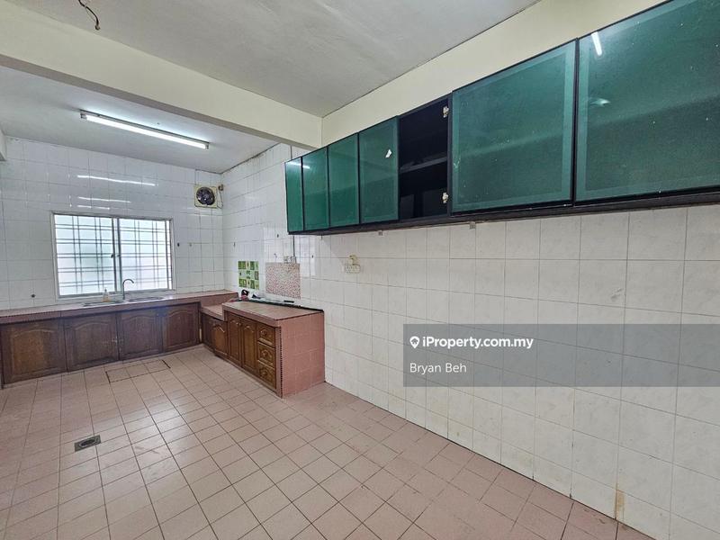 Rumah Teres 2-Tingkat untuk Dijual di Taman Saga, Ampang oleh Bryan Beh - iProperty.com.my