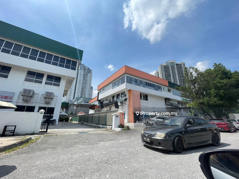 For Rent - Shamelin Height Chan Sow Lin Pandah Indah Ampang Jaya