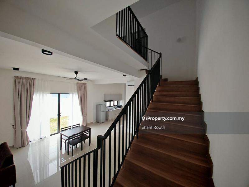 Semi-Detached House for Rent in Sejati Lakeside 2, Cyberjaya, Selangor, Cyberjaya by Sharil Routh - iProperty.com.my