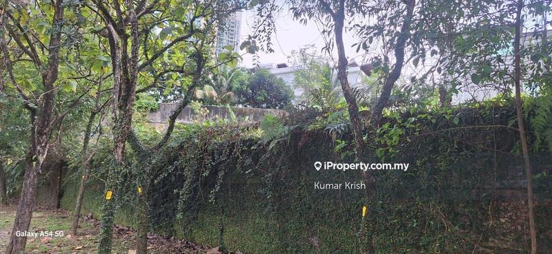 Residential Land for Sale in Taman Sri Hartamas, Sri Hartamas by Kumar Krish - iProperty.com.my