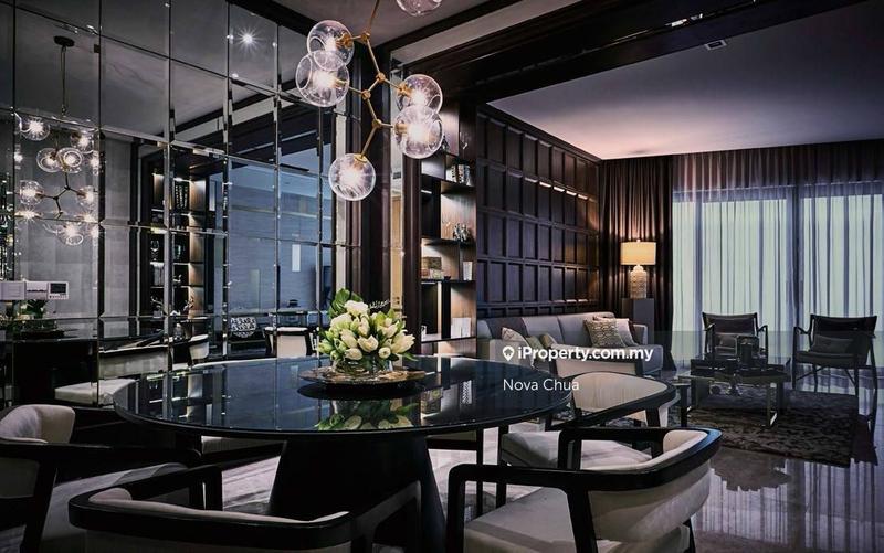 For Sale - Damansara City Residency (DC Residensi)