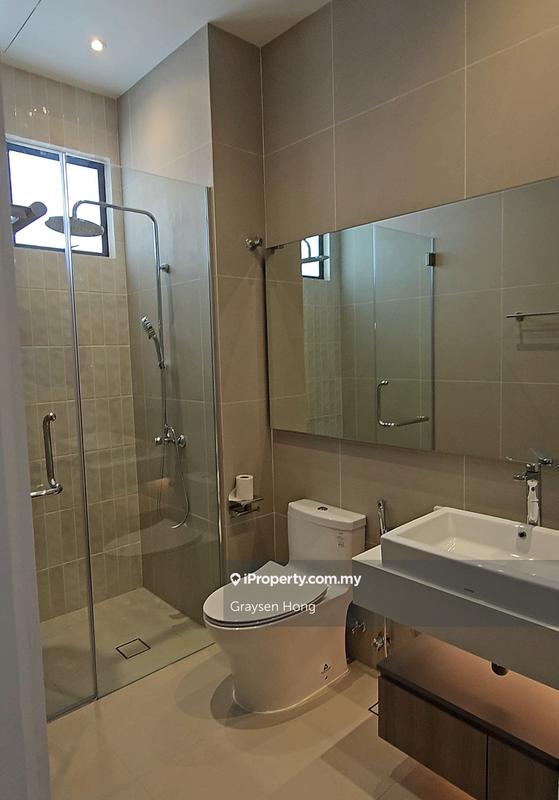 Kondominium untuk Dijual di 1 Bukit Utama oleh Graysen Hong - iProperty.com.my