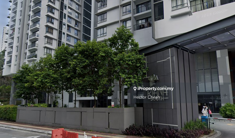 Condominium for Sale in Riana South by Hector Cheah - iProperty.com.my