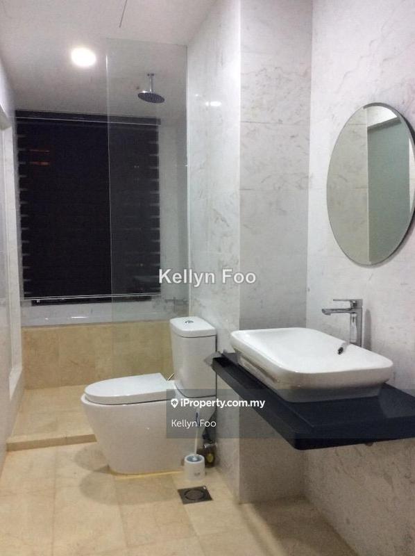 Kondominium untuk Disewa di Silverscape Residences oleh Kellyn Foo - iProperty.com.my