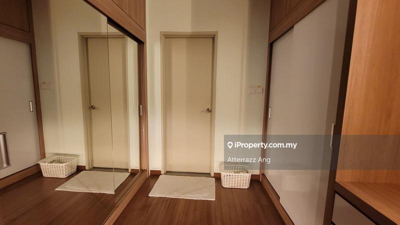 Kondominium untuk Dijual di City Residence oleh Atterrazz Ang - iProperty.com.my