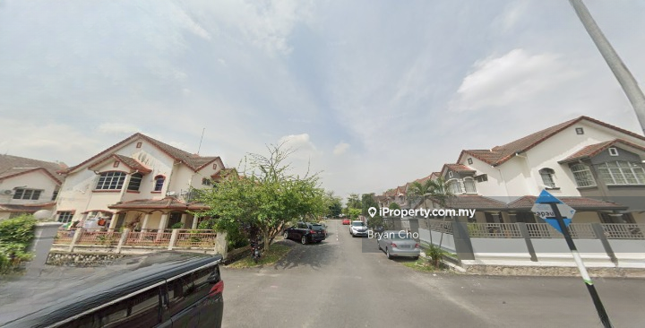 Rumah Berangkai 2 Tingkat untuk Dijual di Usj 20, Subang Jaya oleh Bryan Cho - iProperty.com.my