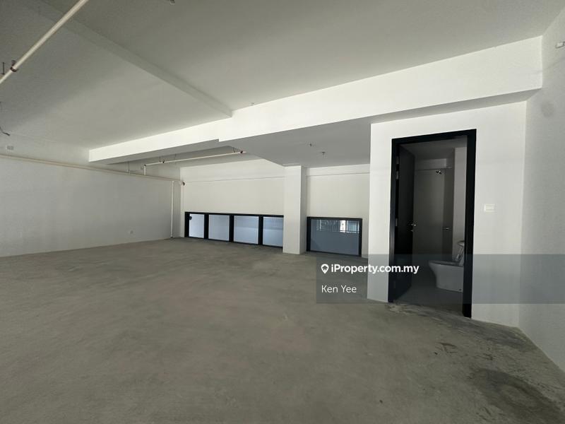 For Sale - Emhub Kota Damansara, Adjoining units for sale