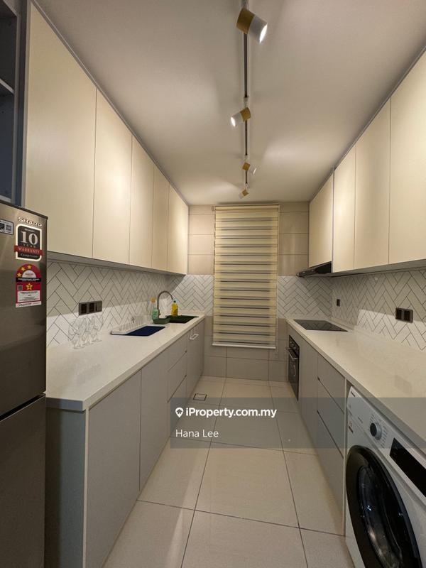 Service Residence for Sale in Duta Park Residences by Hana Lee - iProperty.com.my