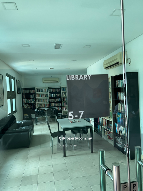 Kondominium untuk Dijual di The Capsquare Residences oleh Sharon Chen - iProperty.com.my
