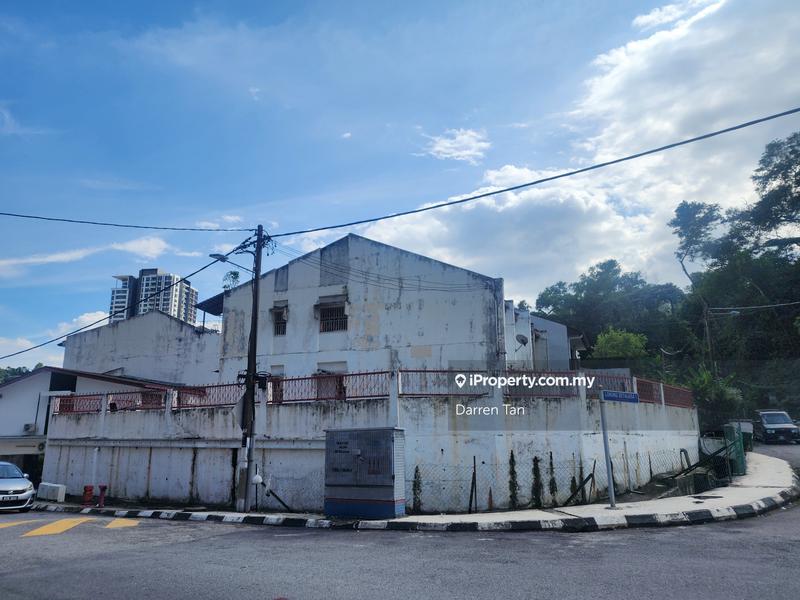 2-storey Terraced House for Sale in Damansara Heights, Damansara Heights by Darren Tan - iProperty.com.my