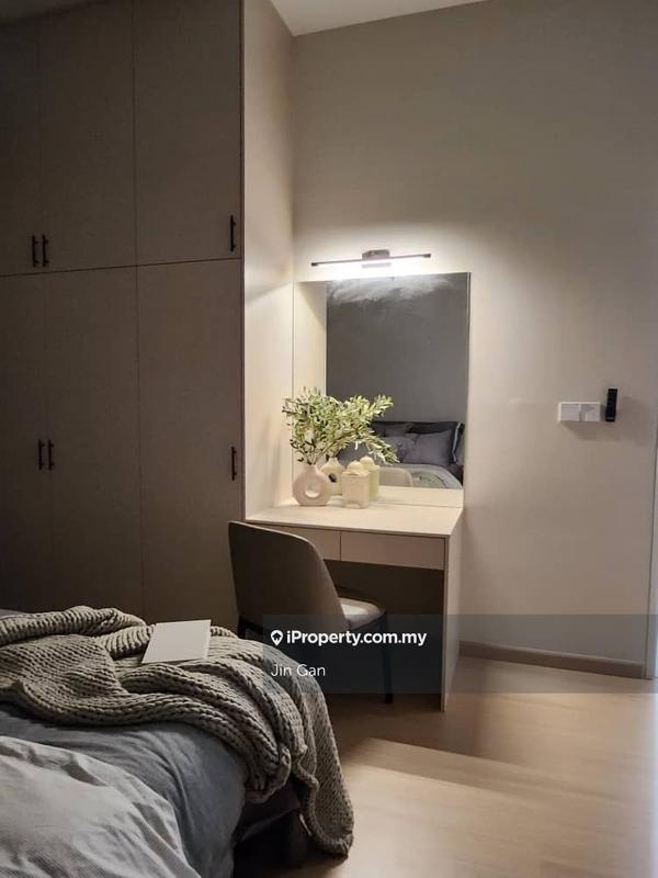 Condominium for Sale in Trinity Pentamont by Jin Gan - iProperty.com.my