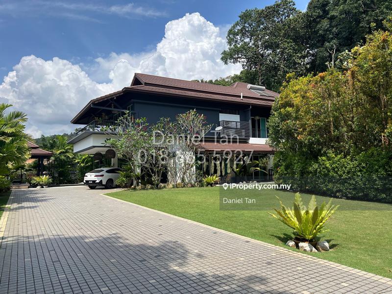 Bungalow House for Sale in Setia Eco Park, Setia Alam by Daniel Tan - iProperty.com.my