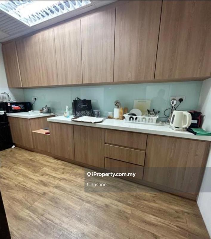 Office for Rent in Mont Kiara, Mont Kiara by Christine - iProperty.com.my