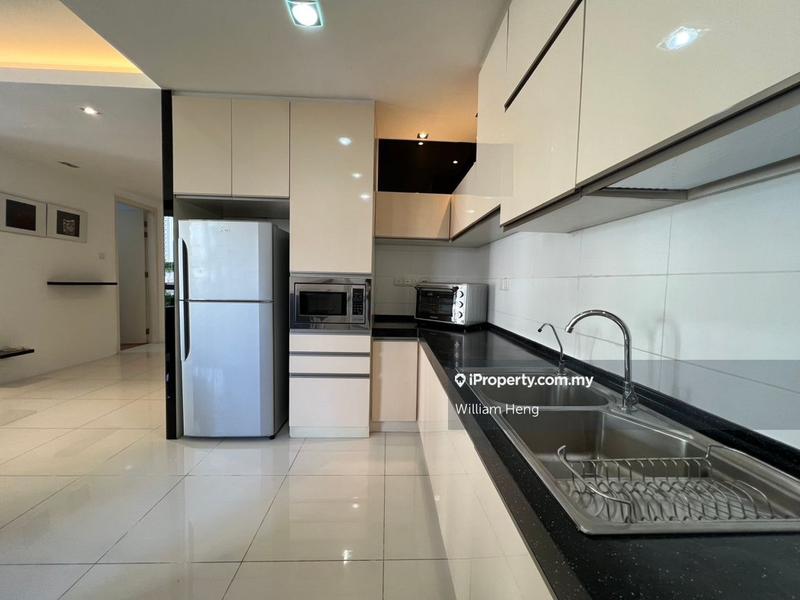 Condominium for Sale in Kiara 1888 by William Heng - iProperty.com.my