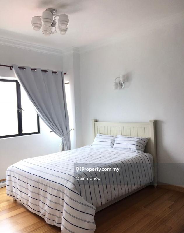 Condominium for Sale in Bistari Begonia by Quinn Choo - iProperty.com.my