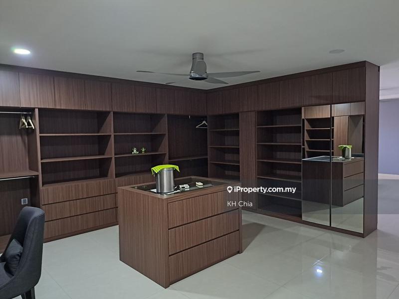 Rumah Berkembar untuk Dijual di Kempadang Tj Lumpur, Kuantan oleh KH Chia - iProperty.com.my