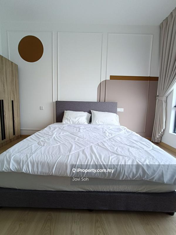 Service Residence for Rent in Aradia Residence @ Lake City KL North by Jovi Soh - iProperty.com.my